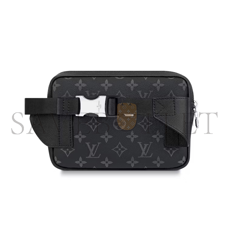 l0vis Vvtt0n master outdoor bumbag m30245 (21*17*5cm)